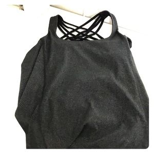 Lululemon Free to be Wild Tank